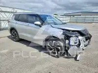 2024 Mitsubishi OUTLANDER фото