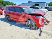 2024 Mitsubishi OUTLANDER photo