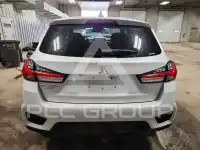 2024 Mitsubishi OUTLANDER фото