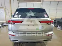 2024 Mitsubishi OUTLANDER фото