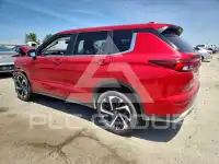 2024 Mitsubishi OUTLANDER фото