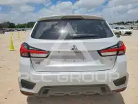 2024 Mitsubishi OUTLANDER фото