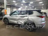2024 Mitsubishi OUTLANDER фото