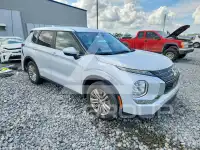2024 Mitsubishi OUTLANDER фото