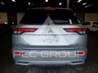 2024 Mitsubishi OUTLANDER фото