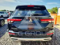 2024 Mitsubishi OUTLANDER фото