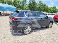 2024 Mitsubishi OUTLANDER фото