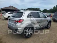 2024 Mitsubishi OUTLANDER фото