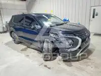 2024 Mitsubishi OUTLANDER фото