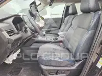 2024 Mitsubishi OUTLANDER фото