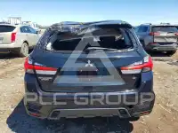 2024 Mitsubishi OUTLANDER фото