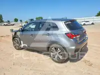 2024 Mitsubishi OUTLANDER фото