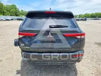 2024 Mitsubishi OUTLANDER фото