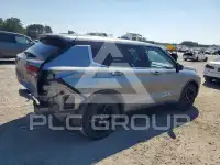 2024 Mitsubishi OUTLANDER фото