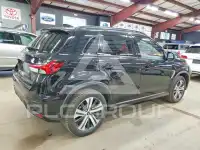 2024 Mitsubishi OUTLANDER фото
