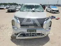 2024 Mitsubishi OUTLANDER фото