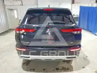 2024 Mitsubishi OUTLANDER фото