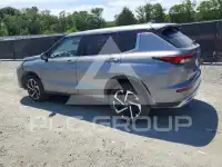 2024 Mitsubishi OUTLANDER фото