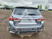 2024 Mitsubishi OUTLANDER фото