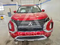 2024 Mitsubishi OUTLANDER фото