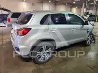 2024 Mitsubishi OUTLANDER фото