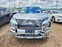 2024 Mitsubishi OUTLANDER фото