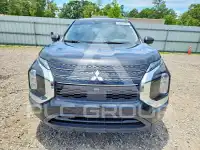 2024 Mitsubishi OUTLANDER фото