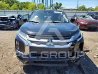 2024 Mitsubishi OUTLANDER фото