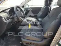2024 Mitsubishi OUTLANDER фото