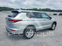 2024 Mitsubishi OUTLANDER фото