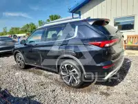 2024 Mitsubishi OUTLANDER фото