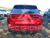 2024 Mitsubishi OUTLANDER фото