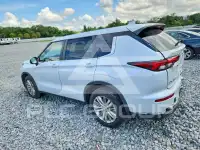 2024 Mitsubishi OUTLANDER фото