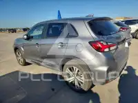 2024 Mitsubishi OUTLANDER фото
