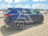 2024 Mitsubishi OUTLANDER фото