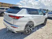 2024 Mitsubishi OUTLANDER фото