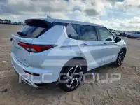 2024 Mitsubishi OUTLANDER фото