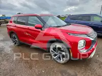 2024 Mitsubishi OUTLANDER фото