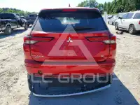 2024 Mitsubishi OUTLANDER photo