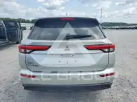 2024 Mitsubishi OUTLANDER фото