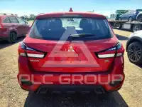 2024 Mitsubishi RVR фото