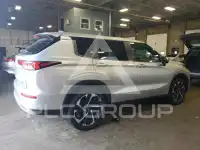 2024 Mitsubishi OUTLANDER фото