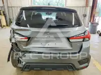 2024 Mitsubishi OUTLANDER фото