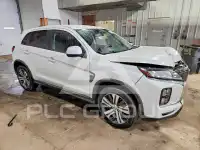 2024 Mitsubishi OUTLANDER фото