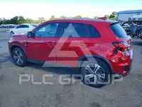 2024 Mitsubishi OUTLANDER photo