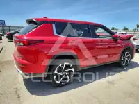 2024 Mitsubishi OUTLANDER фото