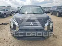 2024 Mitsubishi OUTLANDER фото
