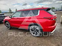2024 Mitsubishi OUTLANDER фото