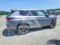 2024 Mitsubishi OUTLANDER фото