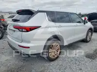 2024 Mitsubishi OUTLANDER фото